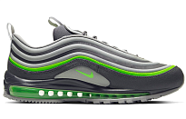 Фото № 2 с приближением к товару «‎Nike Air Max 97 'Neon Winter Utility'»