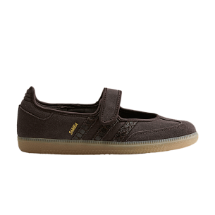 adidas Women's Samba Jane Aurora Coffee (HQ9495)