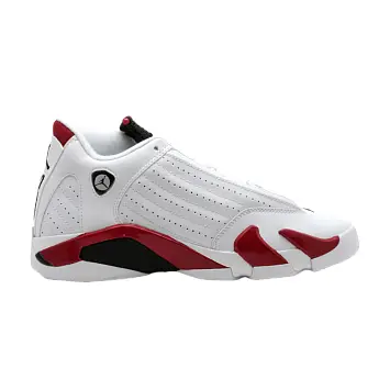 Air Jordan 14 Retro GS Candy Cane 2006 - 1
