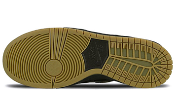 Nike SB Dunk Low Skate Camo - 6