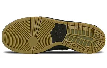 Nike SB Dunk Low Skate Camo - 6