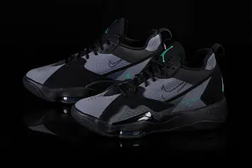 Nike Air Jordan Zoom 92 Smoke Watermelon  - 3
