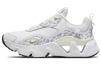 Nike Wmns RYZ 365 2 Sneakers WhitePurple (DO2797-100) - 1
