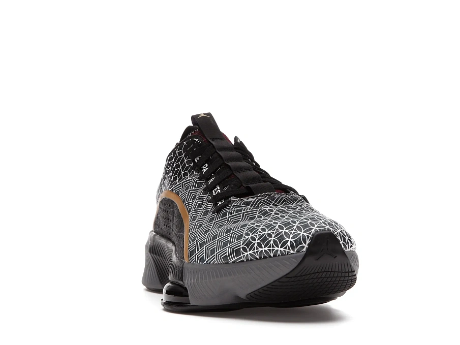 Фото № 4 с приближением к товару «‎Jordan Zoom Renegade PSG (2020)»
