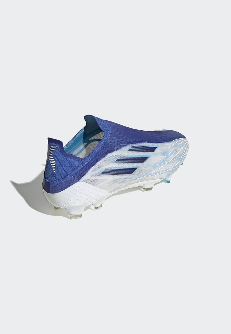 Фото № 4 с приближением к товару «‎Adidas X FG »