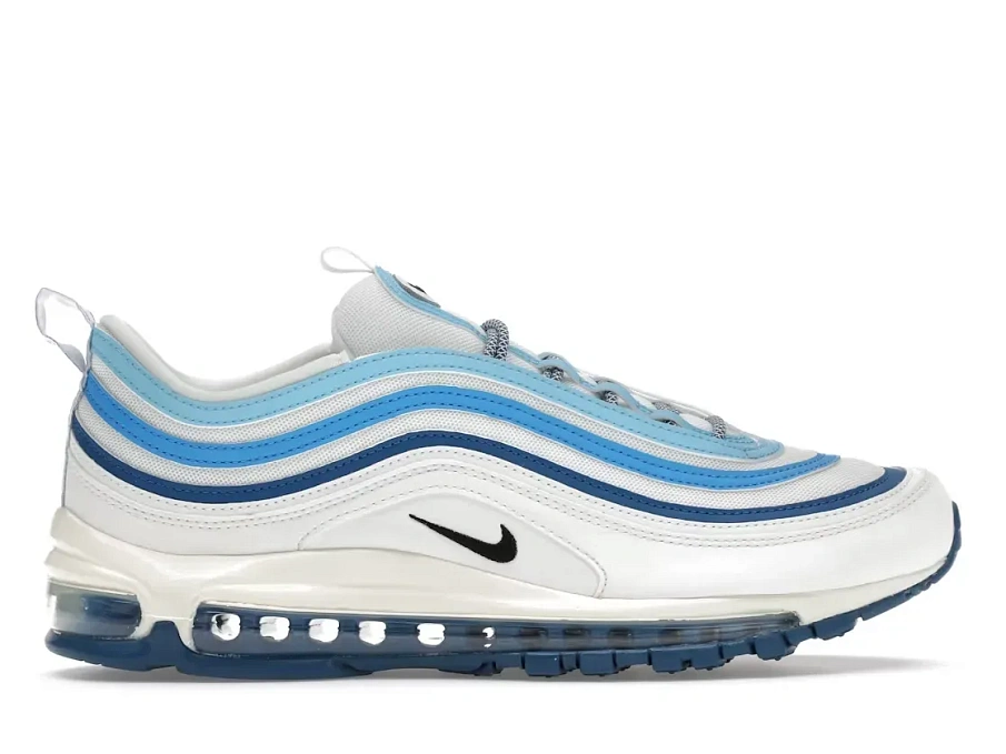 Фото № 1 с приближением к товару «‎Nike Air Max 97»