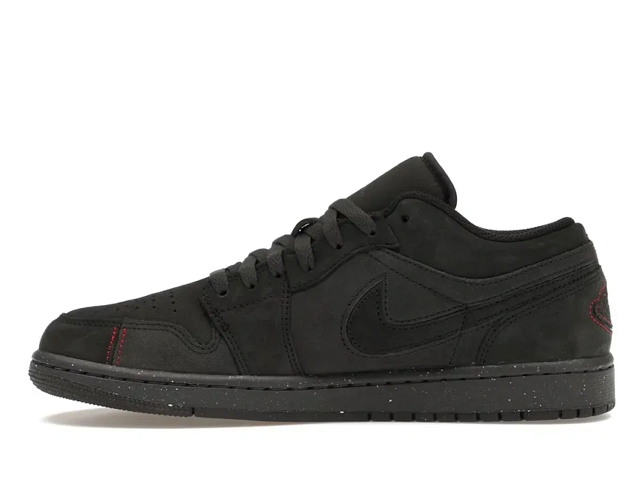 Фото № 3 с приближением к товару «‎Jordan 1 Low SE Craft»
