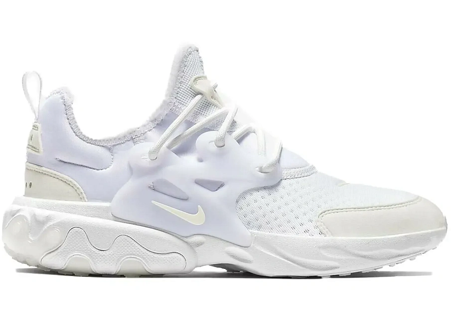 Фото № 1 с приближением к товару «‎Nike React Presto»