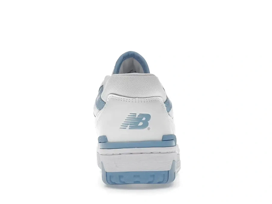 Фото № 4 с приближением к товару «‎New Balance 550»