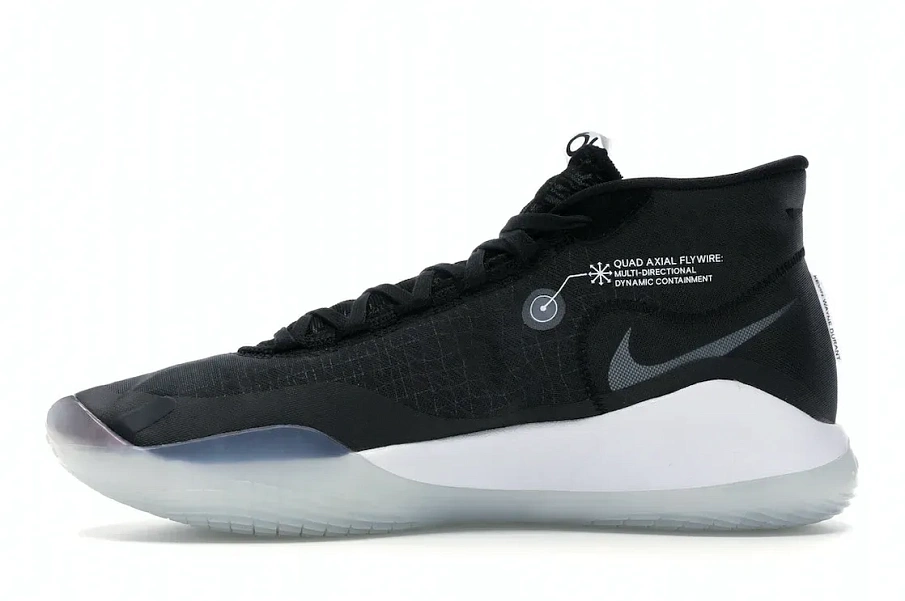 Фото № 3 с приближением к товару «‎Nike KD 12 The Day One»