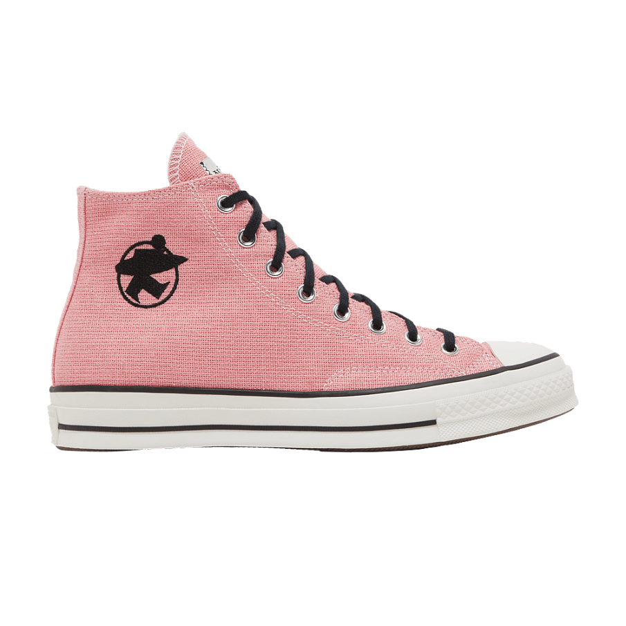 Фото № 1 с приближением к товару «‎Stussy x Converse Chuck 70 High Surfman»