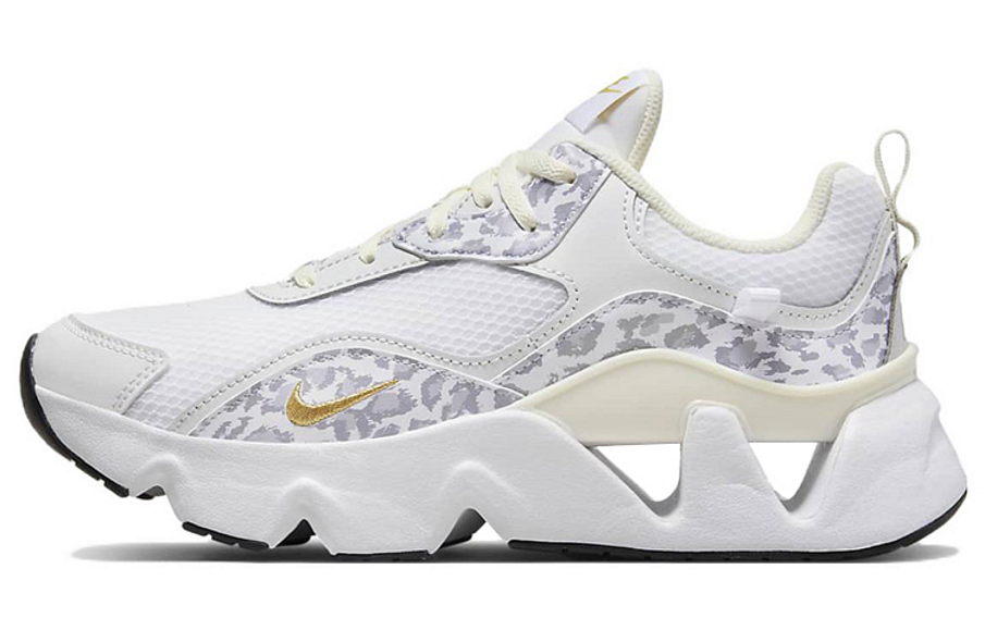 Фото № 1 с приближением к товару «‎Nike Wmns RYZ 365 2 Sneakers WhitePurple»