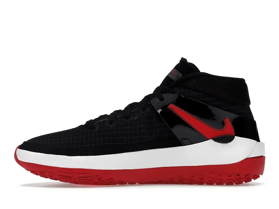 Фото № 3 с приближением к товару «‎Nike KD 13 Bred»