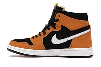 Фото № 5 с приближением к товару «‎Jordan 1 High Zoom Air CMFT Black Monarch»