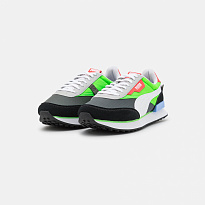 Фото № 2 с приближением к товару «‎Puma Future Rider Play ON »
