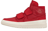 Фото № 1 с приближением к товару «‎Jordan 1 Retro High Double Strap Gym Red»