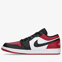 Фото № 4 с приближением к товару «‎Nike Air Jordan 1 Retro Toe »