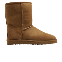 Фото № 1 с приближением к товару «‎UGG Classic Short Chestnut»