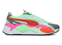Фото № 1 с приближением к товару «‎Puma RS-X3 Exotica Elektro Green »