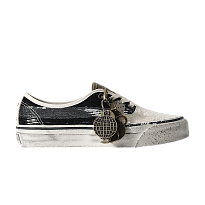 Фото № 1 с приближением к товару «‎Vans Authentic Premium La Habana Black - White»