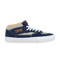 Фото № 1 с приближением к товару «‎Vans Skate Half Cab Smoke Navy»