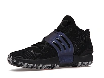 Фото № 3 с приближением к товару «‎Nike KD 14 Seasonal Black Laser Crimson»