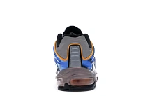 Фото № 4 с приближением к товару «‎Nike Air Max Deluxe Photo Blue Orange Peel »