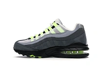 Фото № 5 с приближением к товару «‎Nike Air Max 95 Neon (2012) »