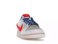 Фото № 4 с приближением к товару «‎Nike Dunk Low Retro PRM Year of the Rabbit White Rabbit (2023)»