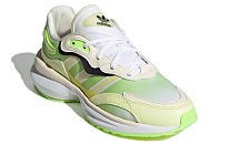 Фото № 3 с приближением к товару «‎adidas originals Zentic Green»