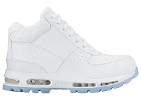 Фото № 1 с приближением к товару «‎Nike Air Max Goadome White/White-White»
