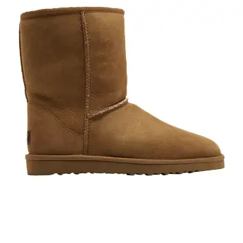 UGG Classic Short Chestnut - 1