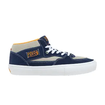 Vans Skate Half Cab Smoke Navy - 1