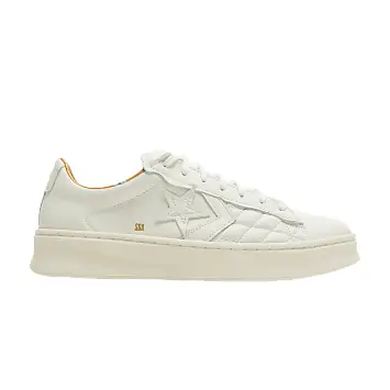Shai Gilgeous-Alexander x Converse Pro Leather Lift Platform Chase the Drip - 1