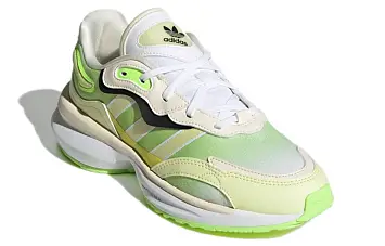 adidas originals Zentic Green - 4