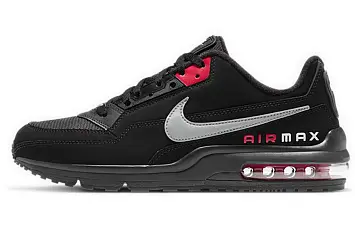 Nike Air Max LTD BlackRed - 1