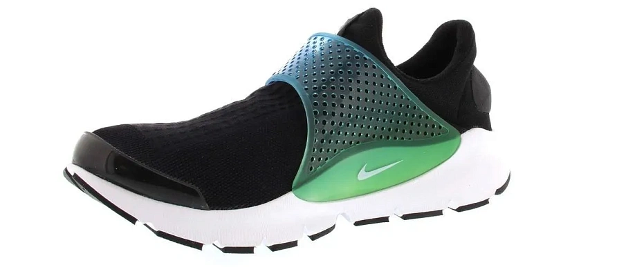 Фото № 3 с приближением к товару «‎Nike Sock Dart Be True»