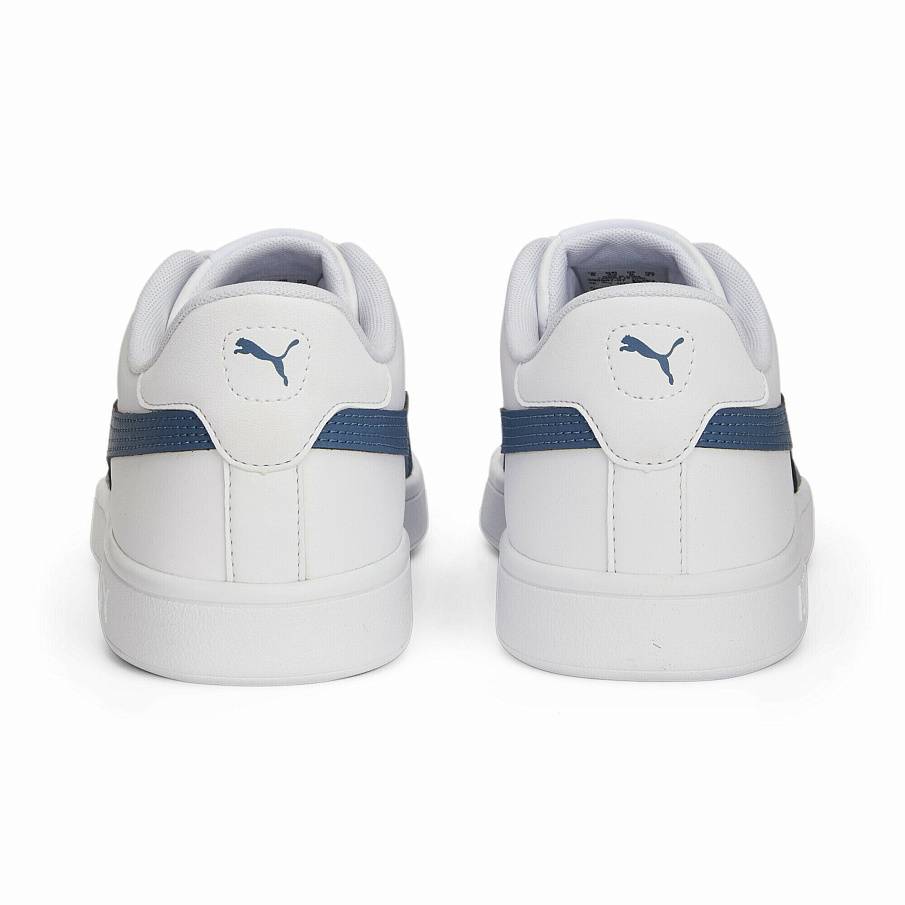 Фото № 4 с приближением к товару «‎Puma Smash 3.0 L »