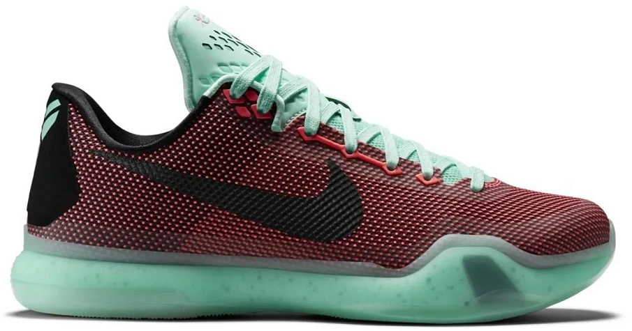 Фото № 1 с приближением к товару «‎Nike Kobe 10 Easter»