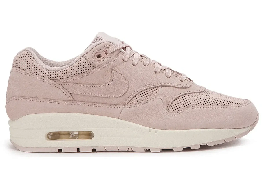 Фото № 1 с приближением к товару «‎Nike Air Max 1 Pinnacle Silt Red »