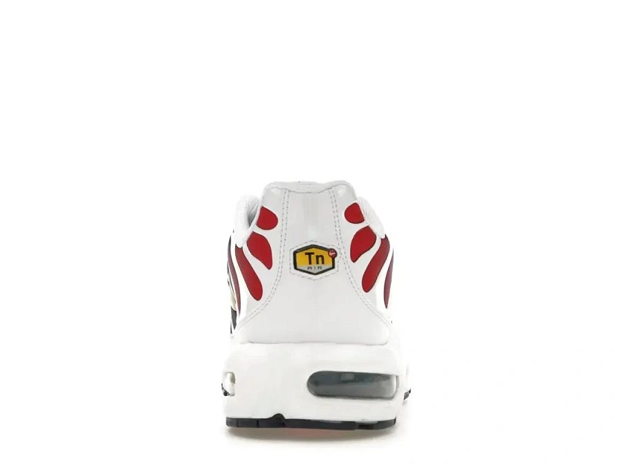 Фото № 4 с приближением к товару «‎Nike Air Max Plus»