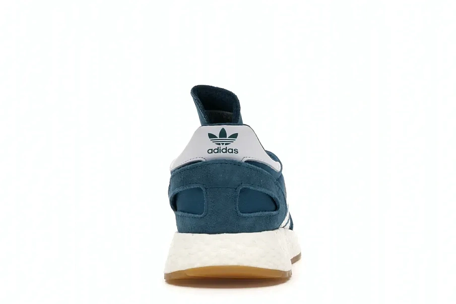 Фото № 4 с приближением к товару «‎adidas I-5923 Petrol Night »