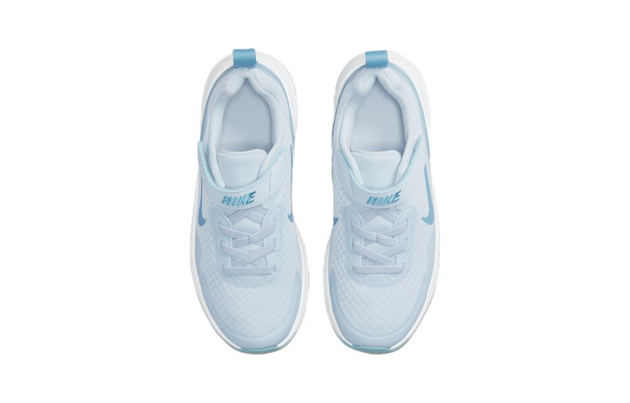 Фото № 4 с приближением к товару «‎BP Nike Wearallday Running shoes»