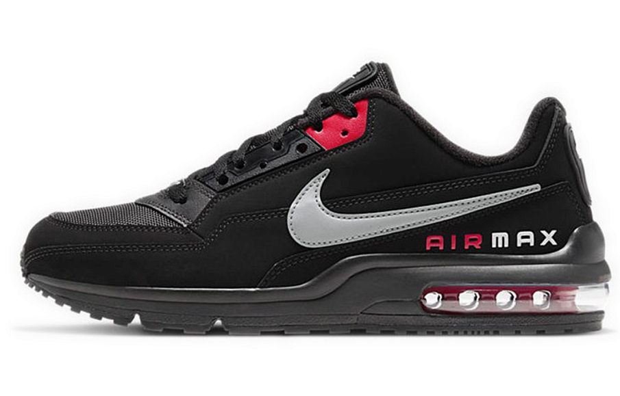 Фото № 1 с приближением к товару «‎Nike Air Max LTD BlackRed»