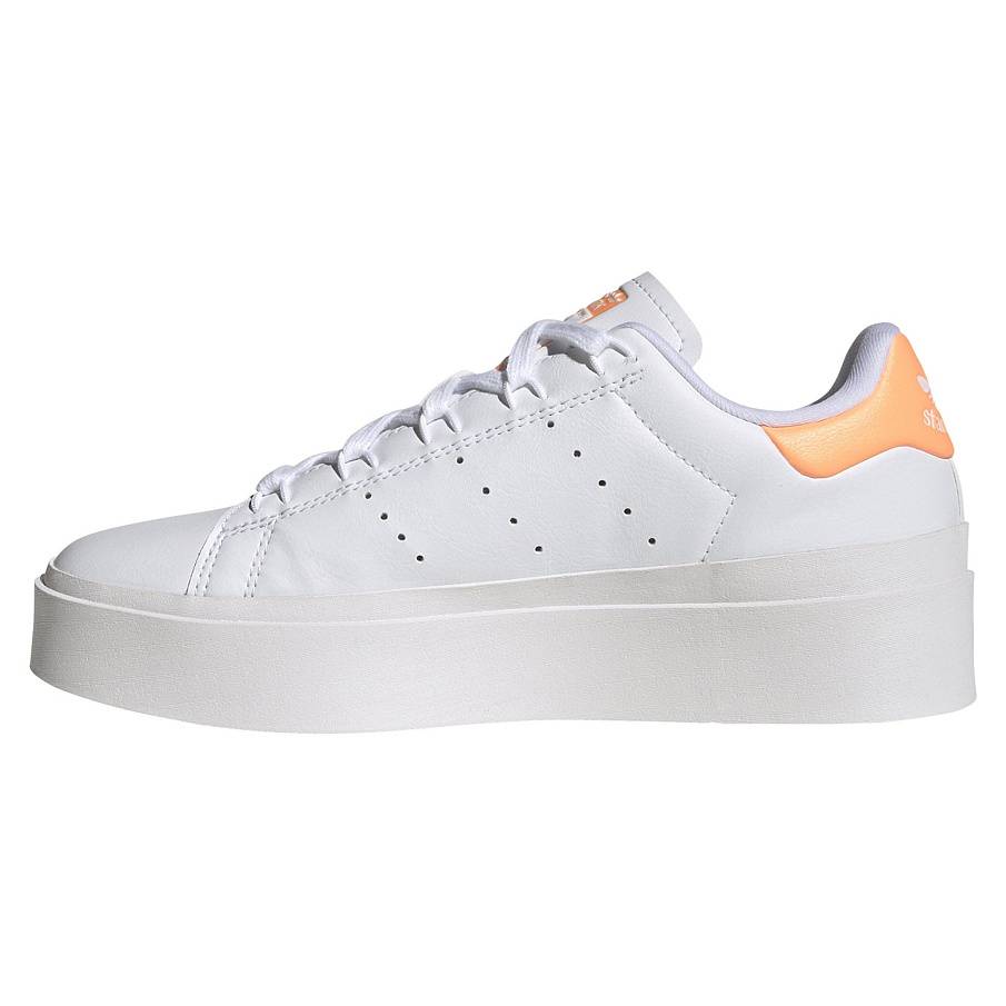 Фото № 1 с приближением к товару «‎Adidas Stan Smith Bonega »