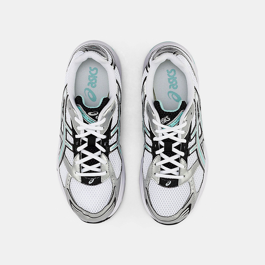 Фото № 4 с приближением к товару «‎Asics Gel 1130 »