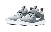 Фото № 3 с приближением к товару «‎Nike Flex Contact 4 Little Kids' Shoe»