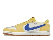 Фото № 3 с приближением к товару «‎Jordan 1 Retro Low OG SP»