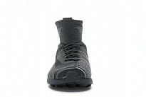 Фото № 2 с приближением к товару «‎Nike Zoom Mercurial Xi Fk Dark Grey/Anthracite-Wolf Grey»