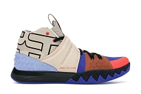 Фото № 1 с приближением к товару «‎Nike Kyrie S1 Hybrid What The (Multicolor)»